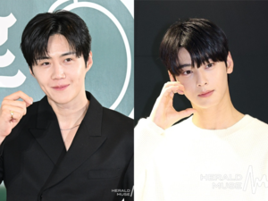[뮤즈이슈] 차은우X김선호 소속사 ‘판타지오’, 169억 자금조달 또 밀렸다…벌써 세 번째 연기