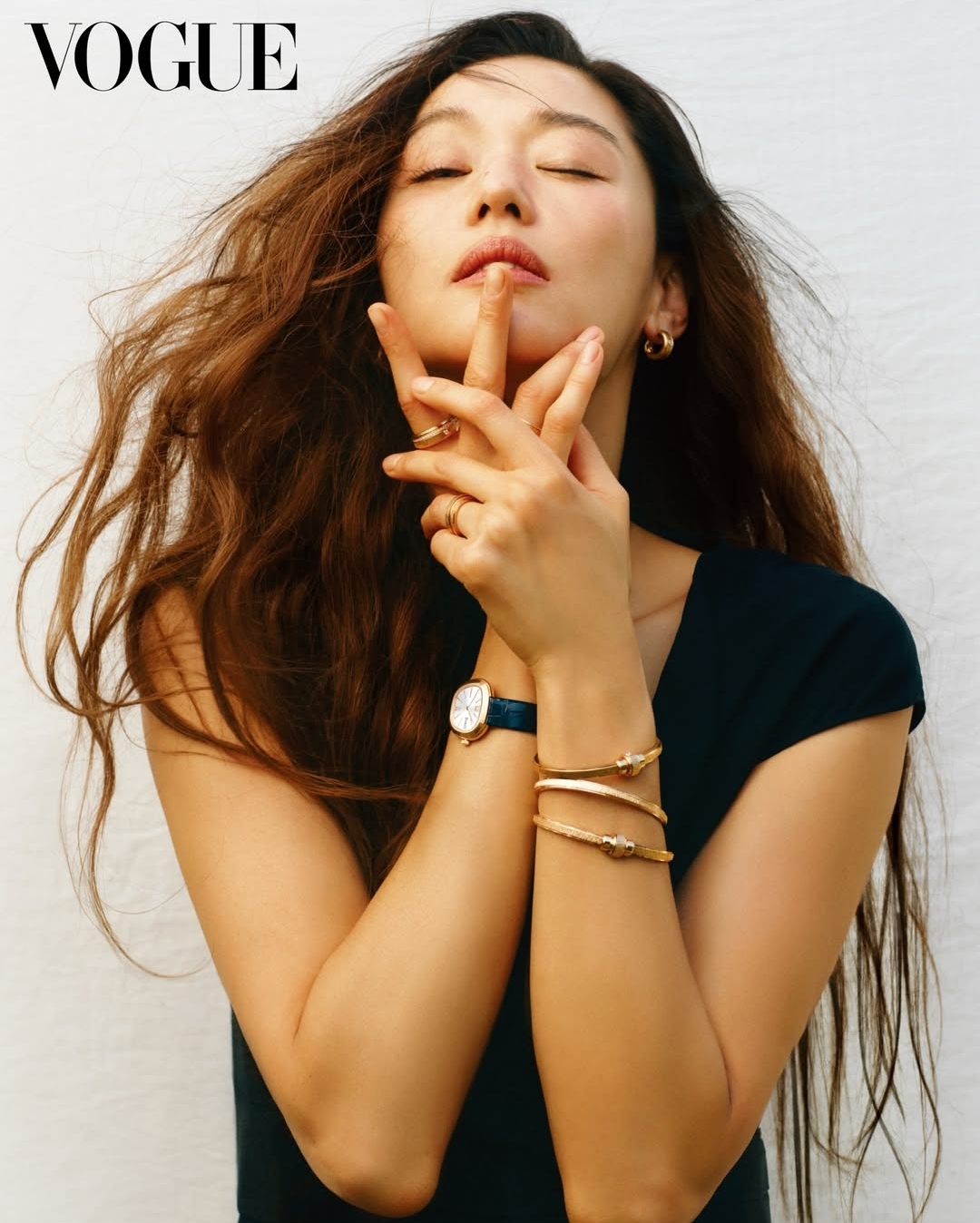 사진=보그 코리아 제공