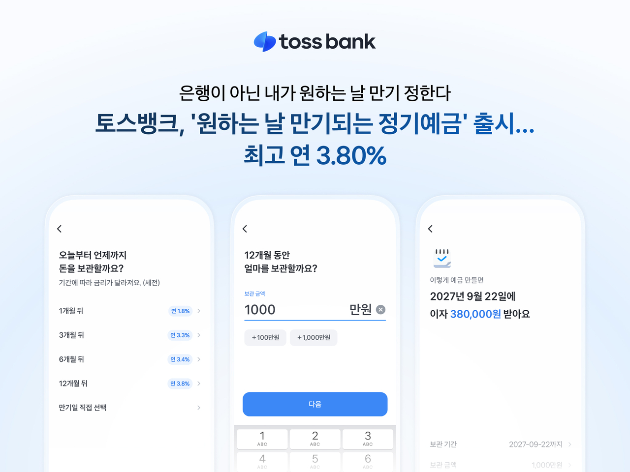 [Provided by Toss Bank]
