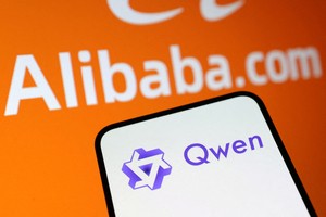 Chinese AI powers half of Korea's new models: study