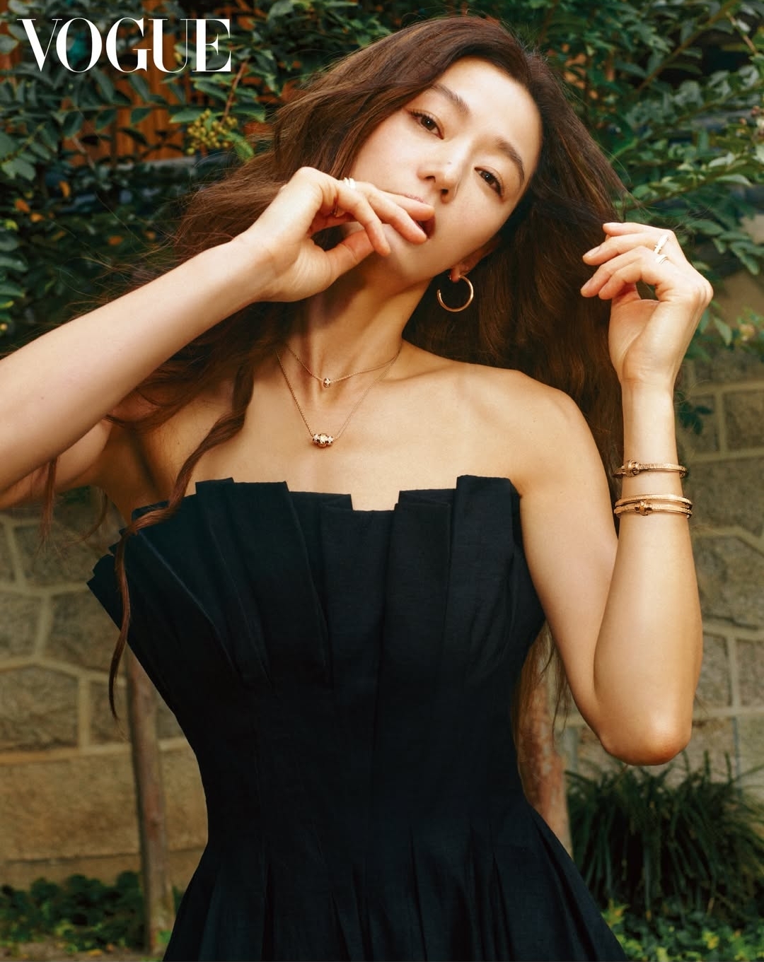 사진=보그 코리아 제공