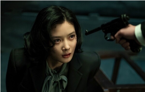 김유정 ‘100일의 거짓말’ [tvN]