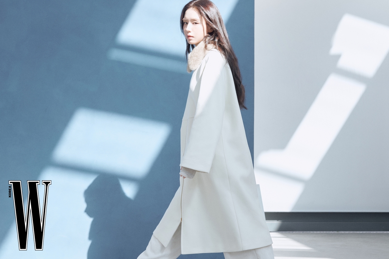 사진=더블유 코리아 제공