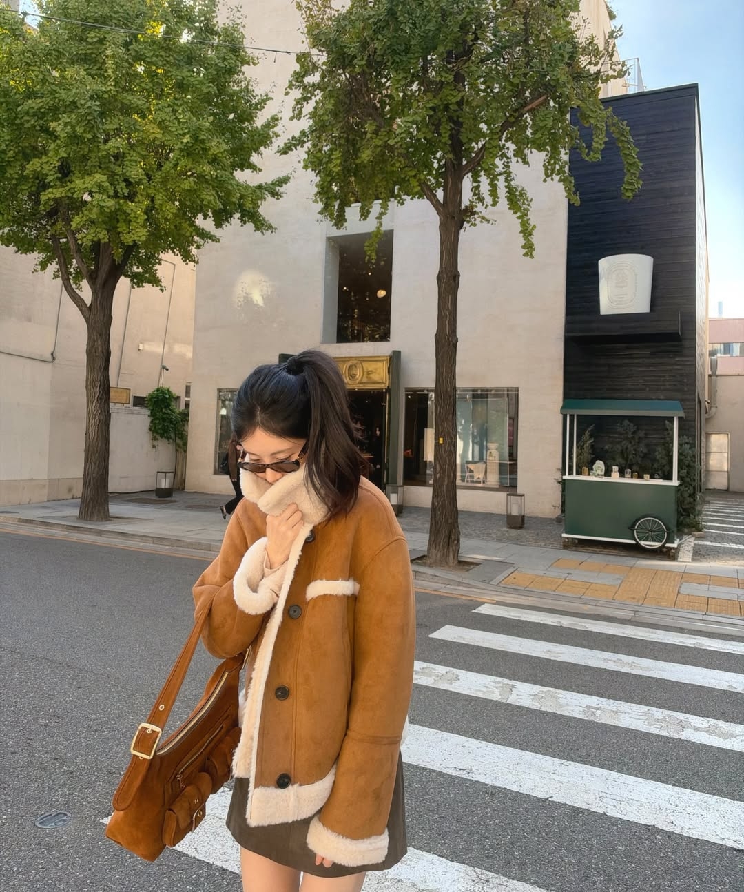 사진=서현 채널