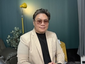 베테랑 레슬러 김남훈, 6년 만에 MMA 해설 복귀