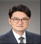 신임 박성민 기획조정실장