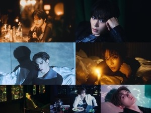 Alpha Drive One to promote follow-up track from 2nd EP