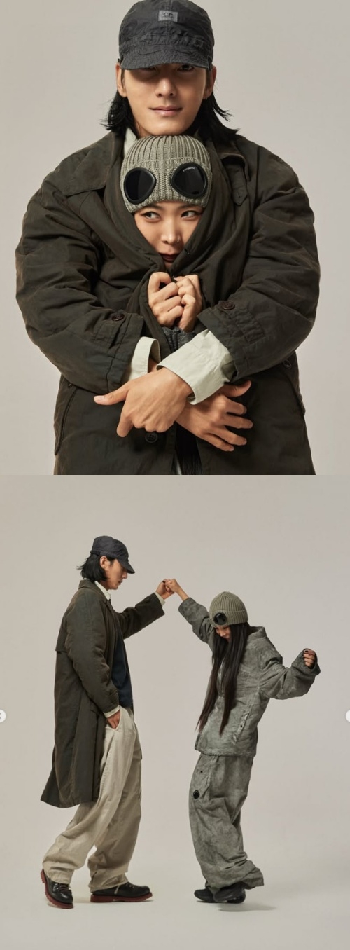 허니제이 채널