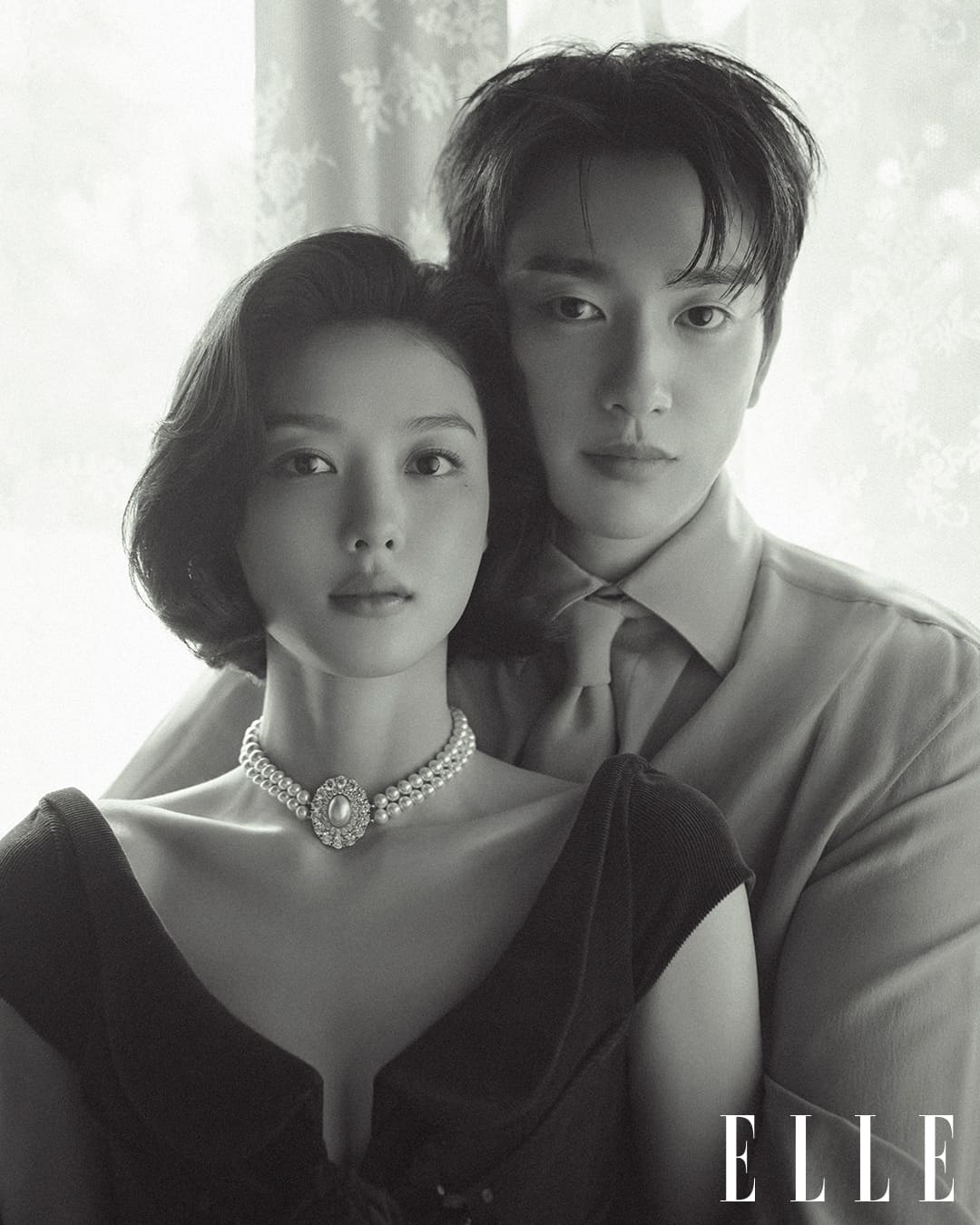 사진=엘르 코리아 제공