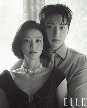 ‘100일의 거짓말’ 김유정X박진영 “시대는 달라도 결국 사람 사는 이야기”[화보]