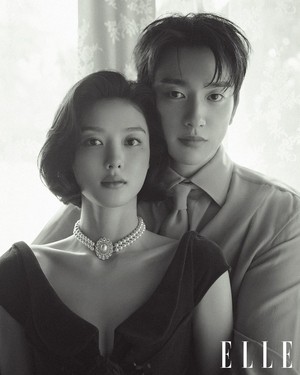 ‘100일의 거짓말’ 김유정X박진영 “시대는 달라도 결국 사람 사는 이야기”[화보]