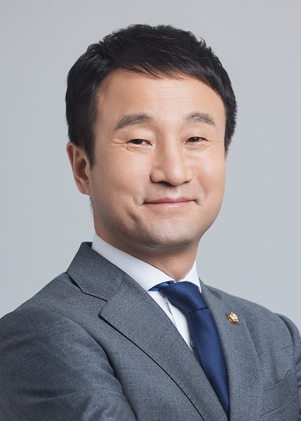 한병도 국회의원.[한병도 의원실 제공]