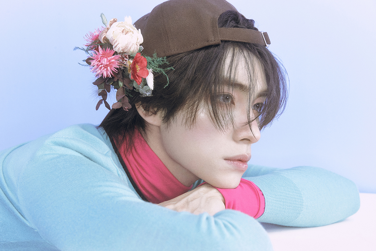 WayV 샤오쥔/사진=SM