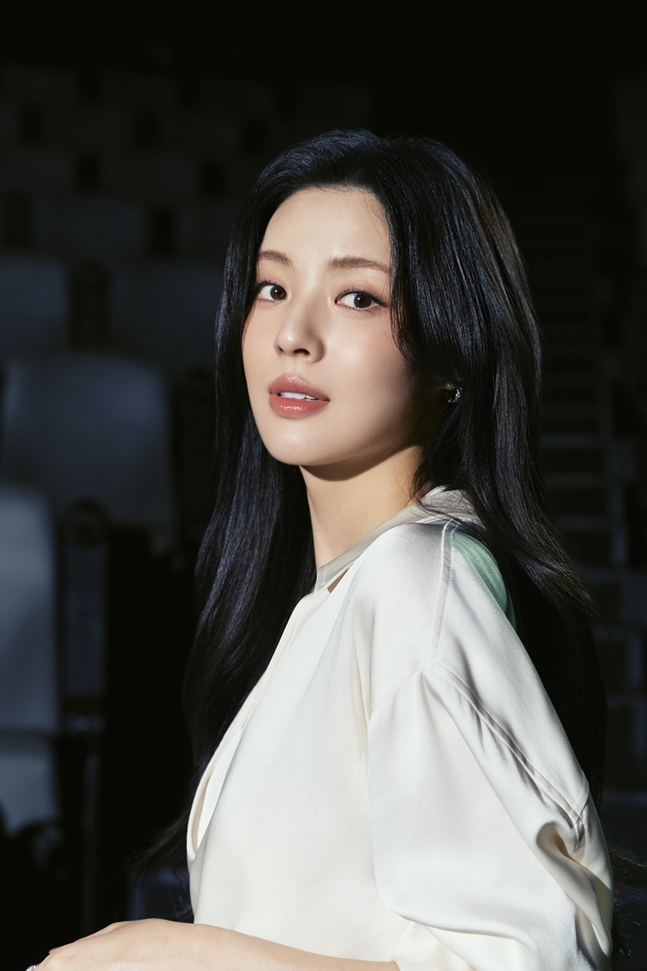 배우 이선빈/사진=바이포엠스튜디오 제공