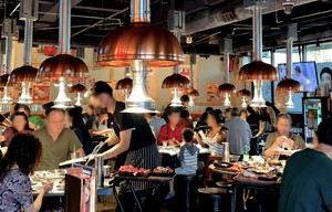 TheBorn Korea's Texas BBQ outlet sees 70% sales growth since opening