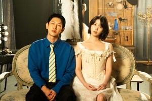 ‘삐그덕 컴백’ 크러쉬 “아이유 아니었다면 세상에 나오지 못했을 것”[일문일답]