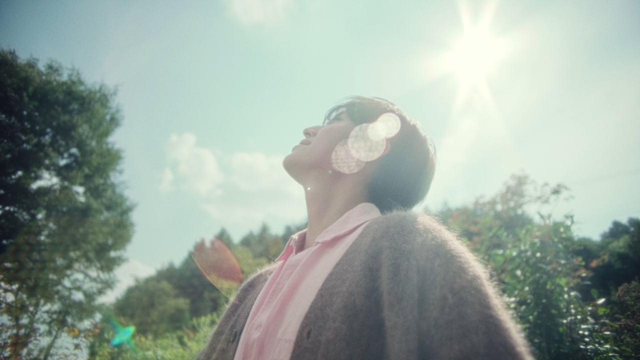 이은상[사진 제공=브랜뉴뮤직]