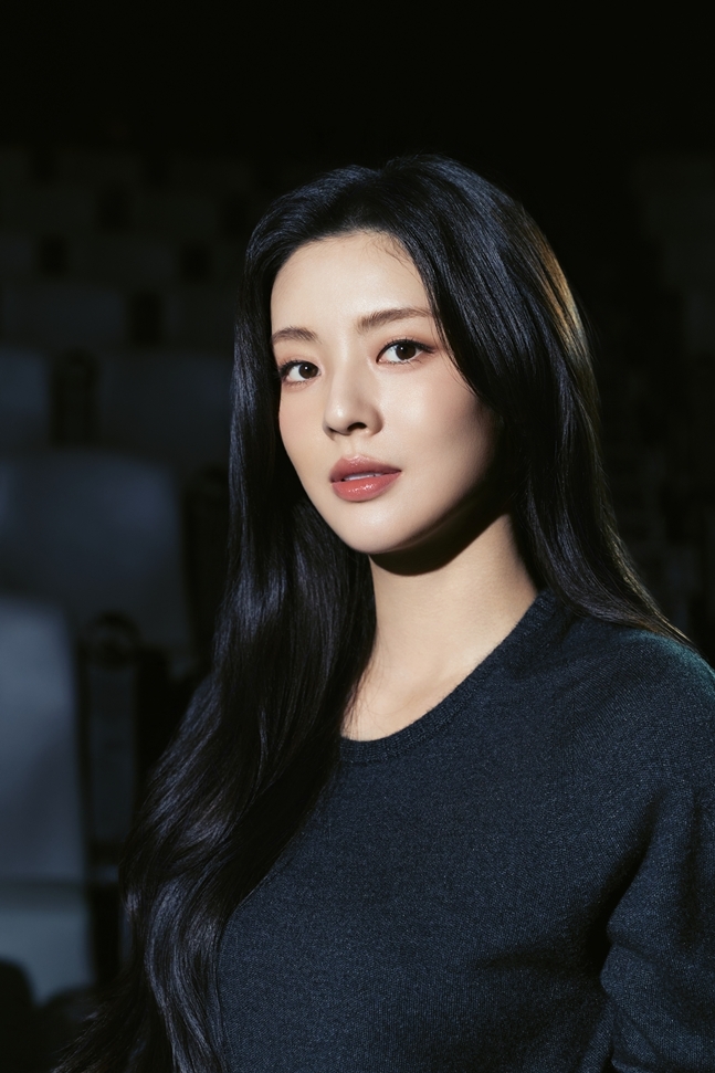 배우 이선빈/사진=바이포엠스튜디오 제공
