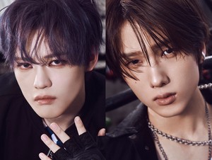 NCT 지성 ‘크래시2’ OST로 먼저 찾아온다..천러와 22일 ‘Smash It’ 발매