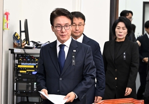 김민석 “정책·정무적 사안에서 우리 지지층 결집은 상수”