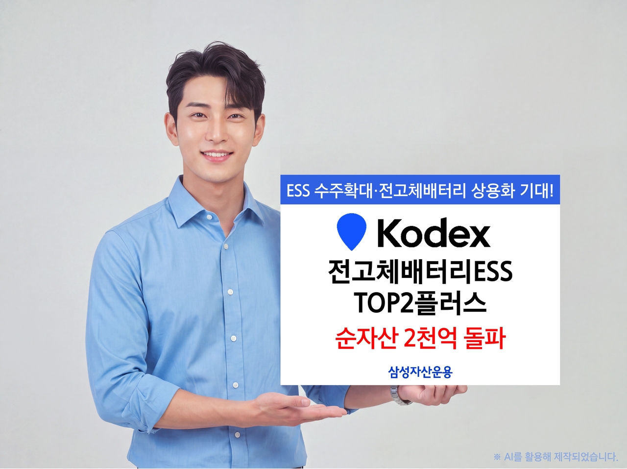 Provided by Samsung Asset Management