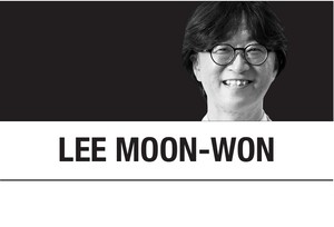 [Lee Moon-won] Korea counts patents, but not patients