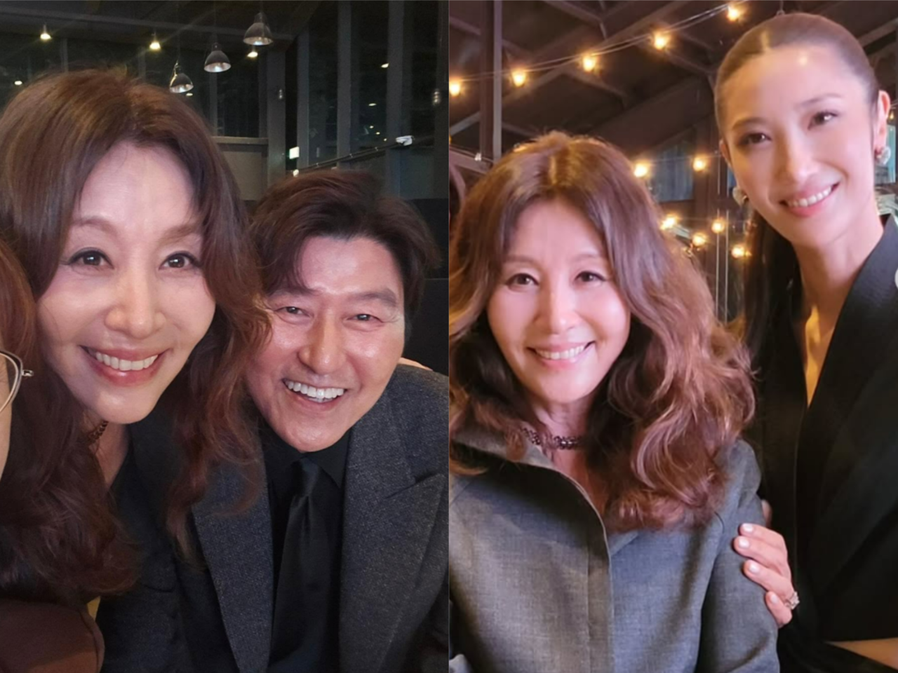 사진=최명길 채널