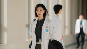 ‘시청률 18%’ 김지원·日도 홀린 김유정…K-드라마 휩쓴 ‘女 다크 히어로’