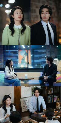남지현X김재영, 알고 보니 서로에게 구원?…‘내떨수’ 설렘 관전 포인트 공개