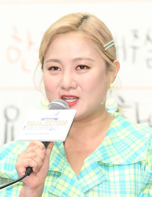 [뮤즈이슈]박나래, 12월 법정 선다‥前 매니저 재판 증인 채택