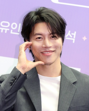 ‘호프’ 음문석, 내년 1월 결혼..예비신부는 모델[공식]