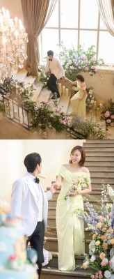 손민수, 설렘 MAX 멘트 유죄야..♥임라라에 “내 인생의 주인공은 너”