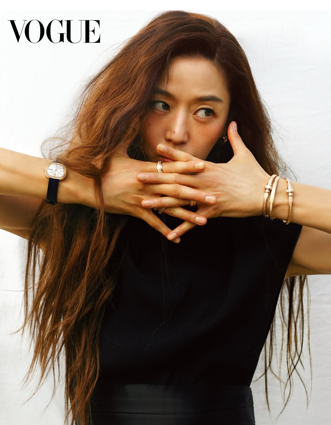 사진=보그 코리아 제공