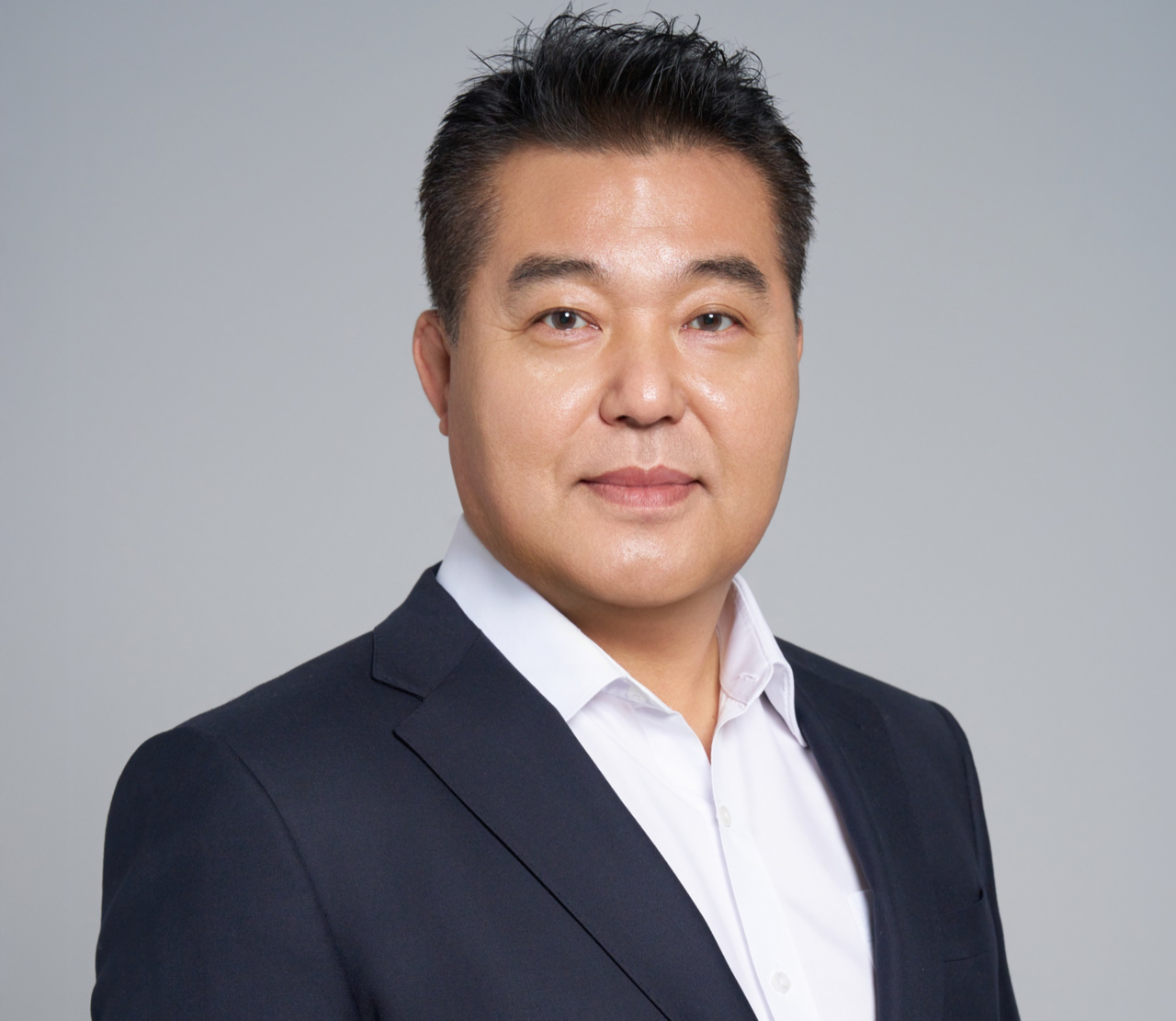 Park Tae-hyun, chief executive of SM Culture & Contents. [SM Culture & Contents]