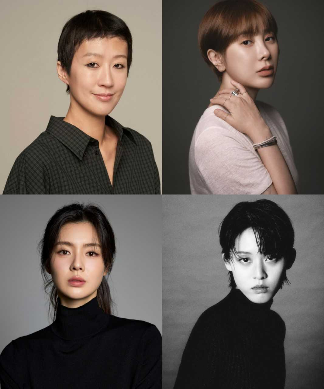 사진=각 소속사 제공