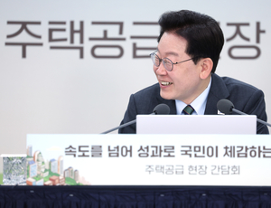 李대통령, WHO 사무총장 접견…‘AI 기본 의료 전략’ 협력 논의