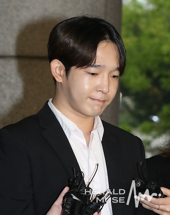 남태현/사진=헤럴드뮤즈 DB