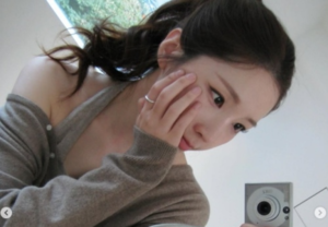 성해은, ‘청순·아름다움·귀여움’ 완벽한 삼박자..가을 여신美 제대로네