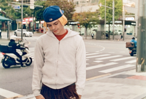 From K-pop to community, Ian Eastwood reconnects with Korea's dance scene
