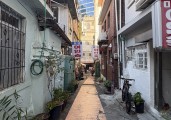 “서울역 5분 거린데 거래 0” 5년 묶인 동자동, 현물보상 승계로 숨통 트이나 [르포] [부동산360]