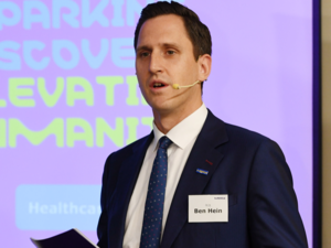 Merck opens Korean chip materials plant to meet advanced memory demand