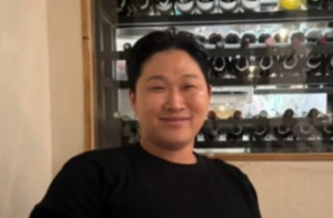 “내 남친 같아”..스윙스, 배우 전향하더니 ‘느좋남’ 다 됐네