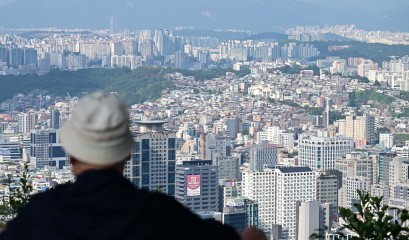 강남·서초 3억 내릴 때 한강벨트는 올랐다…집값 격차 26.5% 줄어 [부동산360]