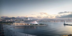 Culture belongs to citizens: Snohetta on building opera houses for everyone