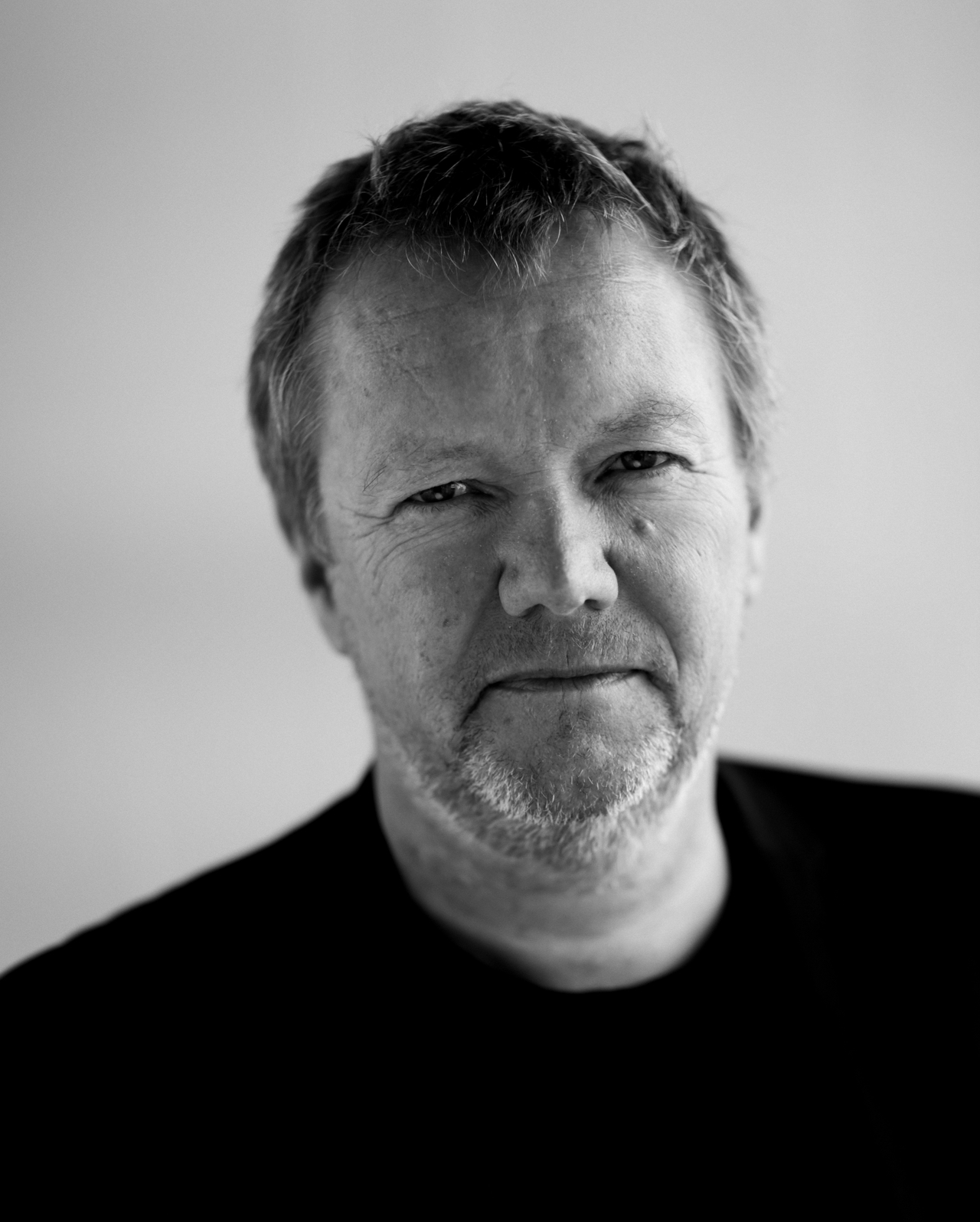 Kjetil Trædal Thorsen, Norwegian architect and co-founder of Snohetta (Snohetta)