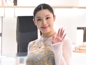 [포토] 리정 ‘러블리한 미소를 머금고’