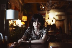 ‘슬픈 열대’ 박유림, 김다미·신시아 잇는 박훈정 픽..파격 연기 변신