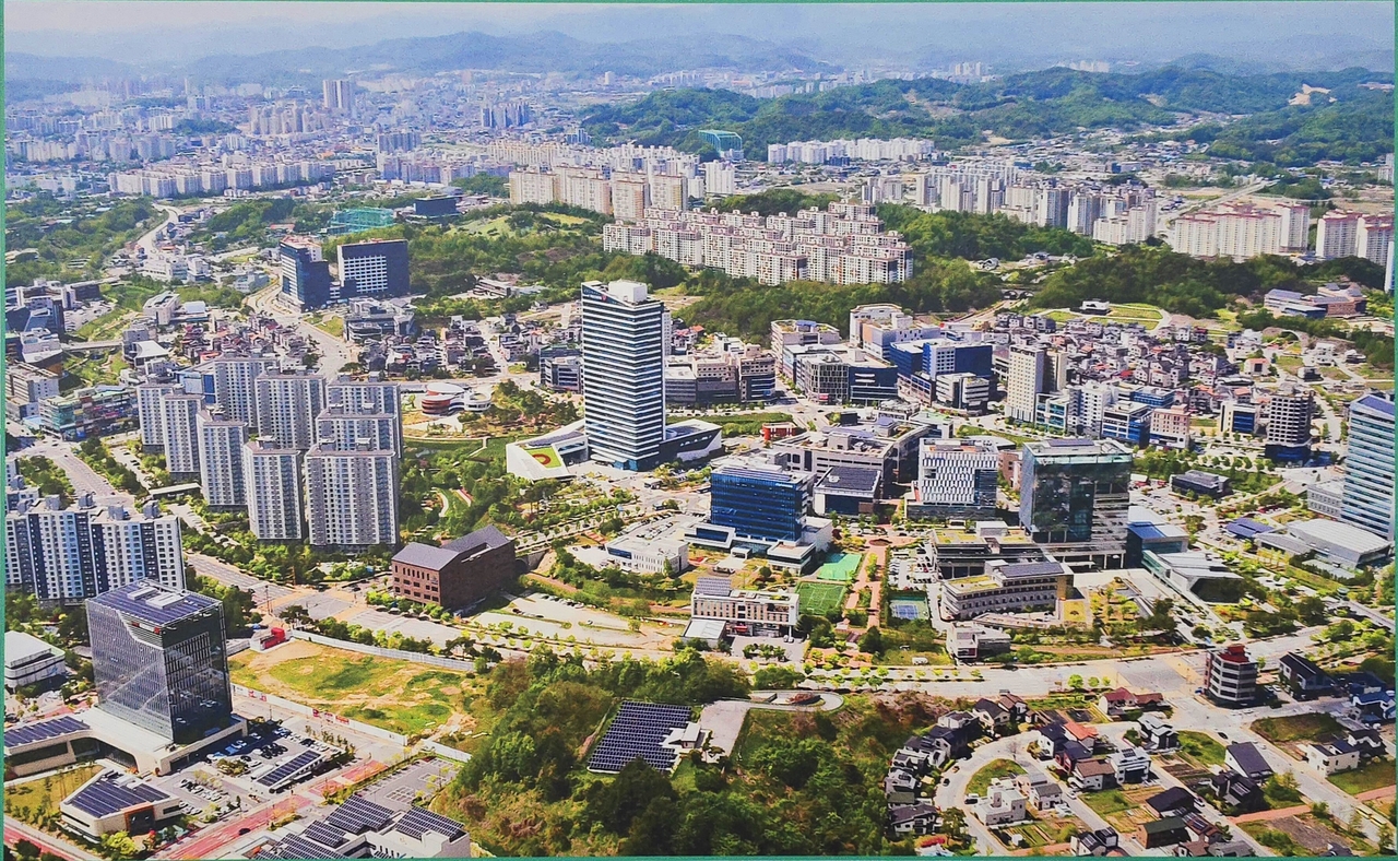 원주 혁신도시