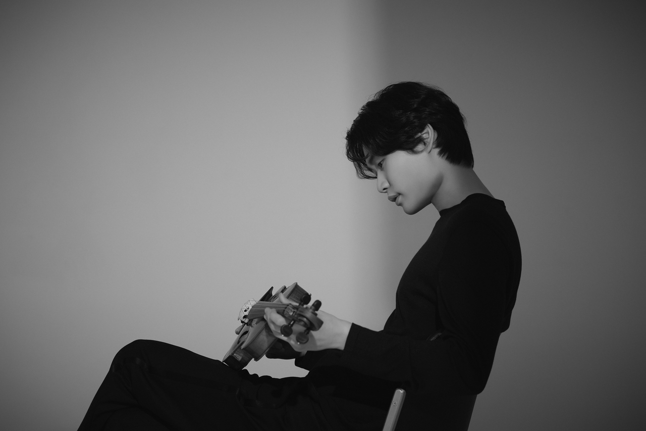 Yang In-mo (Lotte Concert Hall)