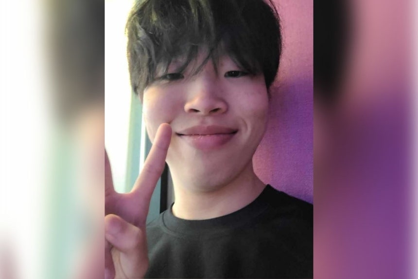 Kang Min-su, 19, donated his heart, lungs, liver, pancreas, both kidneys and both corneas to seven recipients after being declared brain-dead at Myongji Hospital on Sept. 30, according to the Korea Organ and Tissue Donation Agency on Thursday. [Korea Organ and Tissue Donation Agency]